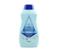 Astonish Bleach Cream Cleaner - Powerful Cleaning Action 550Ml