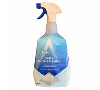 Astonish C1031 Daily Shower Cleaner 750ml Trigger Spray