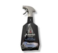 Astonish C1531 750ml Anti-Fog Glass Cleaner