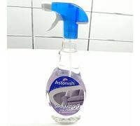 ASTONISH CARPET& UPHOLSTERY SHAMPOO /TRIGGER