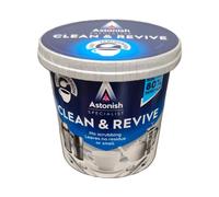 Astonish Specialist Clean & Revive Stain Remover, Removes Ingrained Tea and Coffee Stains, for Cups and Teapots, 350g