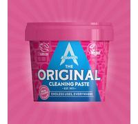 Astonish Cleaning Paste Kitchen Bathroom Stain Remover Oven Surface Cleaner 500G