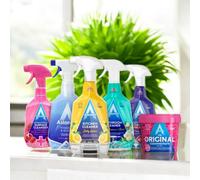 Astonish Cleaning Spray Bundle 6 X 750Ml