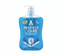 Astonish Cln Pro Abac Hwsh 600ML P12