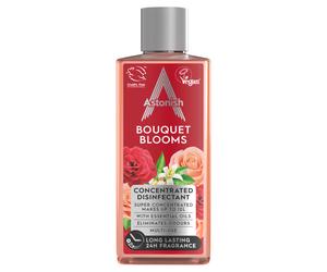 Astonish Concentrated Disinfectant Bouquet Blooms 300ml