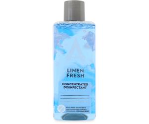 Astonish Concentrated Disinfectant Linen Fresh 300ml