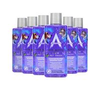 Astonish Concentrated Disinfectant Morning Dew Pet Fresh 300Ml (Pack Of 6)