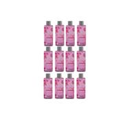 Astonish Concentrated Disinfectant Pink Roses Scented Cleaning Liquid 12x 300ml