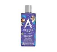 Astonish Concentrated Pet Fresh Disinfectant Morning Dew 300ml Pack 12