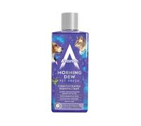 Astonish Concentrated Pet Fresh Disinfectant Morning Dew 300ml (Pack of 12) C9241