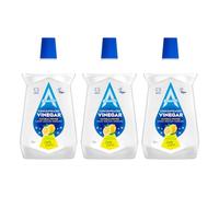 Astonish Concentrated White Vinegar Cleaner - 1L- 3 Pack
