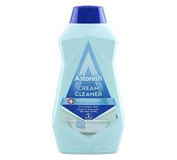 Astonish Cream Cleaner Bleach 500ml