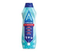 Astonish Cream Cleaner With Bleach - 500ml