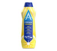 Astonish Cream Cleaner Lemon - 500ml