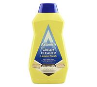 Astonish Cream Lemon Cleaner 500ml