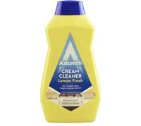 Astonish Cream Cleaner Lemon Fresh 500Ml
