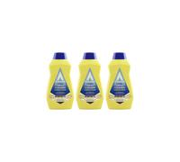Astonish Cream Cleaner Lemon Fresh 500ml - Pack of 3