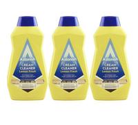 Astonish Cream Cleaner Lemon Fresh 500Ml Pack Of 3