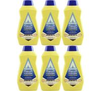 Astonish Cream Cleaner Lemon Fresh 500Ml Pack Of 6