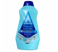 Astonish Cream Cleaner with Bleach 500ml