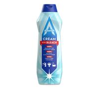 Astonish Cream Cleaner With Bleach - 500ml