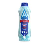 Astonish Cream Cleaner With Bleach 500Ml