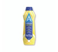Astonish Cream Clnr Lemon 500ML PK12