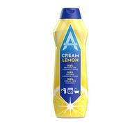 Astonish Cream Lemon Cleaner 500ml