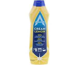 Astonish Cream Surface Cleaner Foam 500 ml