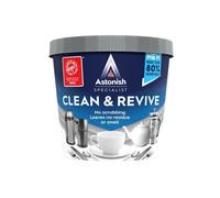 Astonish Cup Clean Stain Remover 1 x 350g for Flasks Mugs and