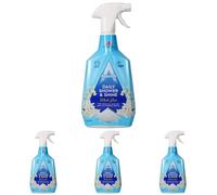 Astonish Daily Shower and Shine Vegan and Crueltyfree Shower Spray 750ml Wh