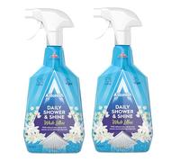Astonish Daily Shower & Shine - 2 x 750ml