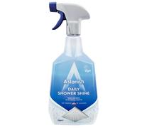 Astonish Daily Shower Shine Cleaner (750ml)