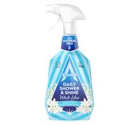 Astonish Daily Shower Shine Cleaner White Lilies - 750ml