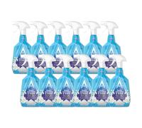 Astonish Daily Shower Shine Spray, Pack of 12
