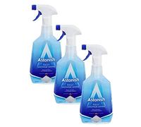 Astonish Daily Shower Shine, Triple Pack (3 x 750ml)