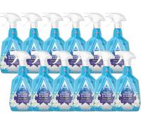 Astonish Daily Shower & Shine White Lilies 12 X 750Ml