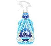 Astonish Daily Shower & Shine White Lilies 750ml