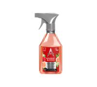 Astonish Disinfectant Spray, Ready to Use, Virus and Germ Killing, Bouquet Blooms, 3 X 550ml