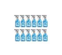 Astonish Disinfectant Spray Ready to Use Linen Fresh Trigger Spray 12 x 550ml