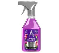 Astonish Disinfectant Spray, Ready to Use, Virus and Germ Killing, Twilight Meadows, 3 X 550ml