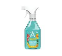 Astonish Disinfectant Spray Tropical Breeze 550ml Pack of 12 C1270