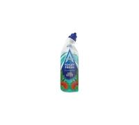 Astonish Eucalyptus Toilet Fresh Gel, Kills 99.9% of Bacteria,