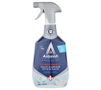 Astonish Multi-Purpose Cleaner with Bleach in Blue, Size 750ml, Plastic | Charlies