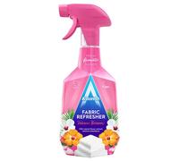 Astonish Fabric Refresher Hibiscus Blossom 750ml