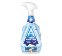 Astonish Fabric Refresher Spray for Freshening Clothes, Curtains, Carpets and Fa