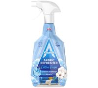 Astonish Fabric Refresher Spray for Freshening Clothes, Curtains, Carpets and Fabrics, Cotton Fresh Scent, 750ml
