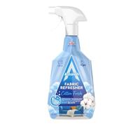 Astonish Fabric Refresher Spray for Freshening Clothes, Curtains, Carpets and Fabrics, Cotton Fresh Scent, 750ml