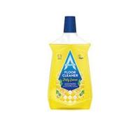 Astonish FLOOR CLEANER LEMON 1L PK12