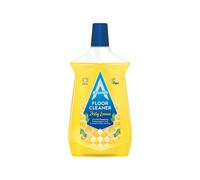 Astonish Floor Cleaner Lemon 1L PK12